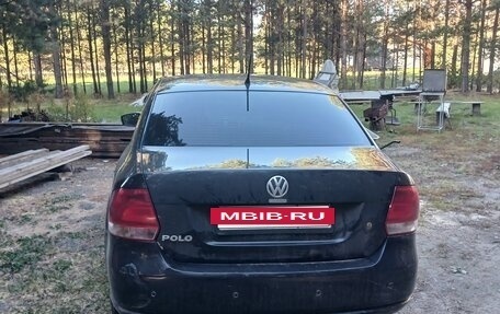 Volkswagen Polo VI (EU Market), 2013 год, 620 000 рублей, 2 фотография