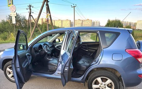 Toyota RAV4, 2008 год, 1 030 000 рублей, 10 фотография