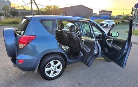 Toyota RAV4, 2008 год, 1 030 000 рублей, 13 фотография