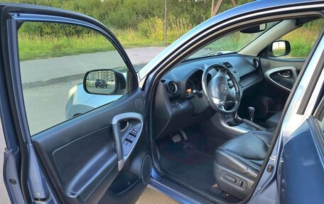 Toyota RAV4, 2008 год, 1 030 000 рублей, 11 фотография