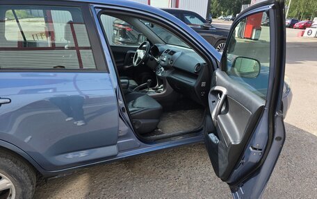 Toyota RAV4, 2008 год, 1 030 000 рублей, 14 фотография