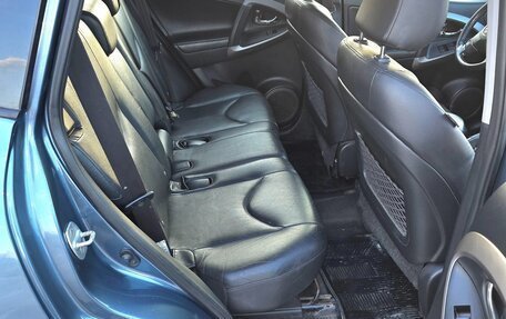 Toyota RAV4, 2008 год, 1 030 000 рублей, 15 фотография