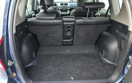 Toyota RAV4, 2008 год, 1 030 000 рублей, 16 фотография