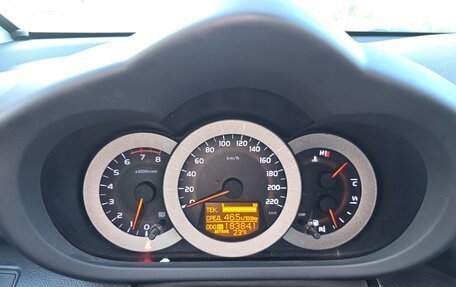 Toyota RAV4, 2008 год, 1 030 000 рублей, 17 фотография