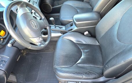 Toyota RAV4, 2008 год, 1 030 000 рублей, 20 фотография