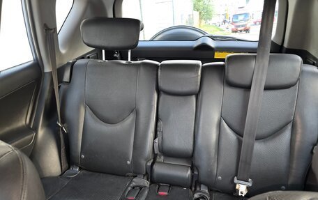 Toyota RAV4, 2008 год, 1 030 000 рублей, 22 фотография