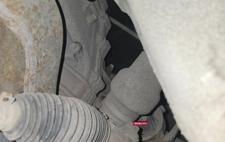 Toyota RAV4, 2008 год, 1 030 000 рублей, 40 фотография