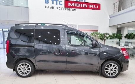 Renault Dokker, 2018 год, 962 000 рублей, 4 фотография