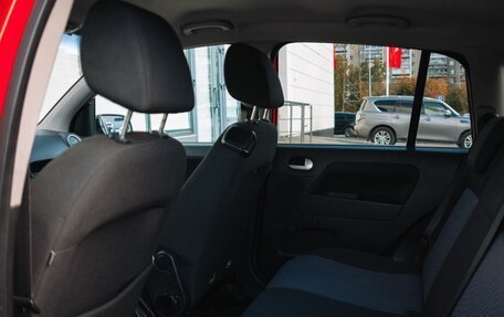 Ford Fusion I, 2007 год, 535 000 рублей, 14 фотография