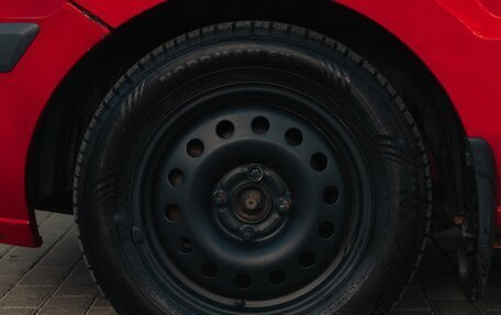 Ford Fusion I, 2007 год, 535 000 рублей, 17 фотография