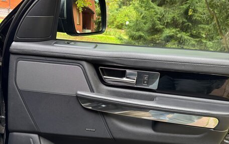 Land Rover Range Rover Sport I рестайлинг, 2013 год, 2 000 000 рублей, 5 фотография