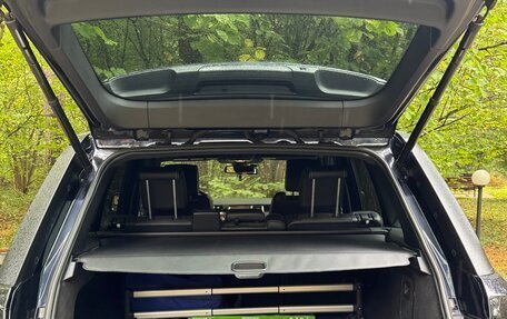 Land Rover Range Rover Sport I рестайлинг, 2013 год, 2 000 000 рублей, 7 фотография