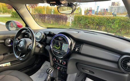 MINI Hatch, 2015 год, 1 250 000 рублей, 5 фотография