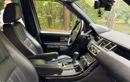 Land Rover Range Rover Sport I рестайлинг, 2013 год, 2 000 000 рублей, 6 фотография