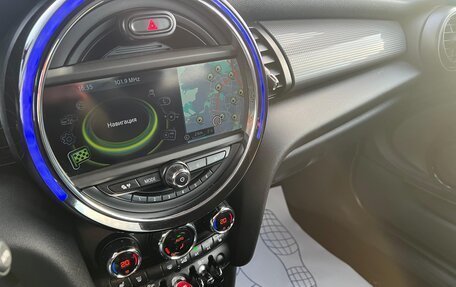 MINI Hatch, 2015 год, 1 250 000 рублей, 6 фотография