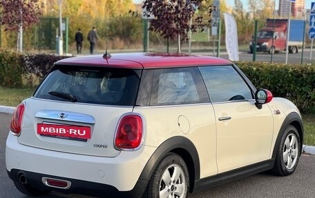 MINI Hatch, 2015 год, 1 250 000 рублей, 4 фотография