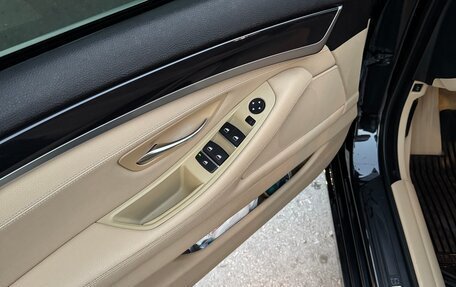 BMW 5 серия, 2015 год, 2 300 000 рублей, 5 фотография