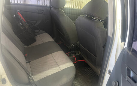 Chevrolet Aveo III, 2011 год, 440 000 рублей, 11 фотография