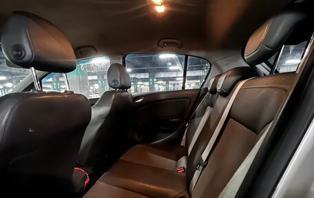 Opel Corsa D, 2008 год, 350 000 рублей, 9 фотография