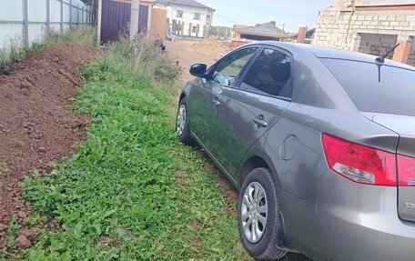 KIA Cerato III, 2010 год, 690 000 рублей, 3 фотография