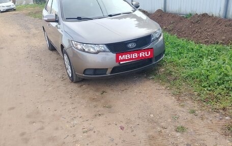 KIA Cerato III, 2010 год, 690 000 рублей, 4 фотография