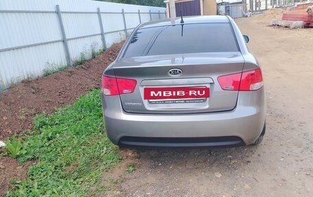 KIA Cerato III, 2010 год, 690 000 рублей, 5 фотография