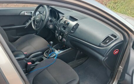 KIA Cerato III, 2010 год, 690 000 рублей, 6 фотография