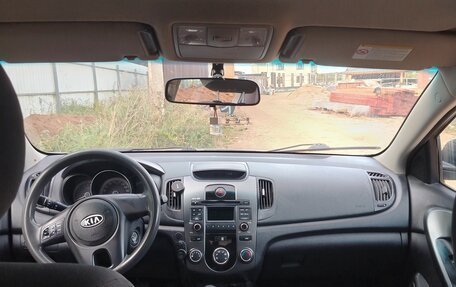 KIA Cerato III, 2010 год, 690 000 рублей, 7 фотография