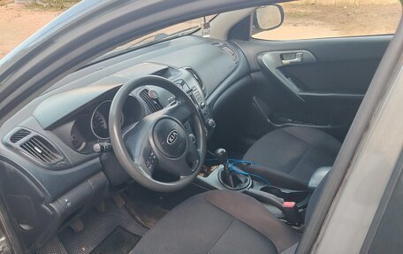 KIA Cerato III, 2010 год, 690 000 рублей, 8 фотография