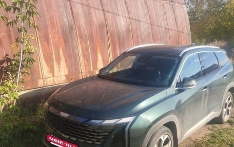 Geely Atlas, 2024 год, 3 200 000 рублей, 2 фотография