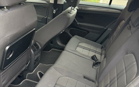 Volkswagen Golf Sportsvan I, 2018 год, 1 748 000 рублей, 8 фотография
