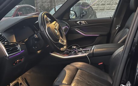 BMW X5, 2021 год, 14 500 000 рублей, 8 фотография