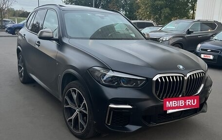 BMW X5, 2021 год, 14 500 000 рублей, 2 фотография