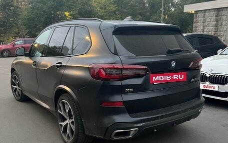 BMW X5, 2021 год, 14 500 000 рублей, 4 фотография