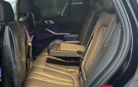 BMW X5, 2021 год, 14 500 000 рублей, 7 фотография