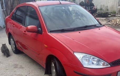 Ford Focus IV, 2005 год, 350 000 рублей, 3 фотография