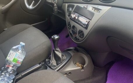 Ford Focus IV, 2005 год, 350 000 рублей, 4 фотография