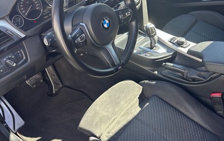 BMW 3 серия, 2017 год, 2 220 000 рублей, 12 фотография