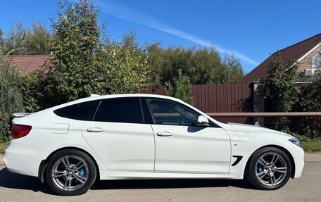 BMW 3 серия, 2017 год, 2 220 000 рублей, 5 фотография