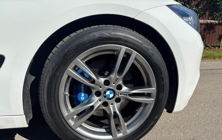 BMW 3 серия, 2017 год, 2 220 000 рублей, 7 фотография