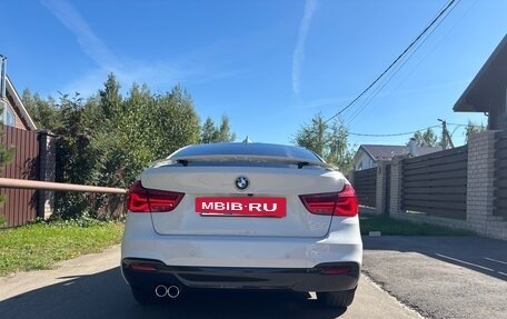 BMW 3 серия, 2017 год, 2 220 000 рублей, 8 фотография