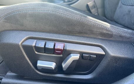 BMW 3 серия, 2017 год, 2 220 000 рублей, 13 фотография