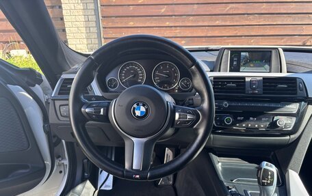 BMW 3 серия, 2017 год, 2 220 000 рублей, 15 фотография