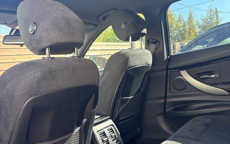 BMW 3 серия, 2017 год, 2 220 000 рублей, 18 фотография