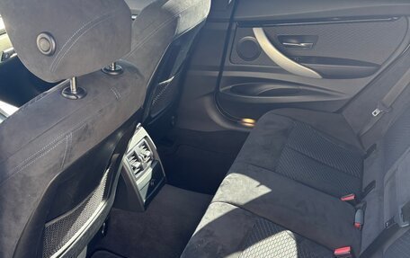 BMW 3 серия, 2017 год, 2 220 000 рублей, 16 фотография