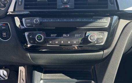 BMW 3 серия, 2017 год, 2 220 000 рублей, 17 фотография