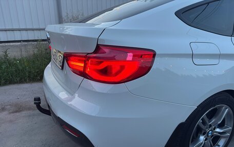 BMW 3 серия, 2017 год, 2 220 000 рублей, 23 фотография