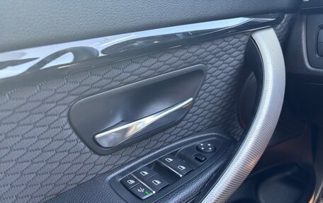 BMW 3 серия, 2017 год, 2 220 000 рублей, 19 фотография