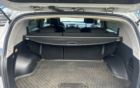 KIA Sportage III, 2012 год, 1 050 000 рублей, 7 фотография