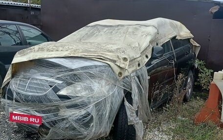 SsangYong Kyron I, 2009 год, 300 000 рублей, 2 фотография